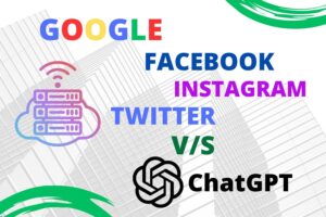 ChatGPT-or Google