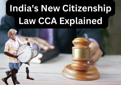 CAA Act 2024